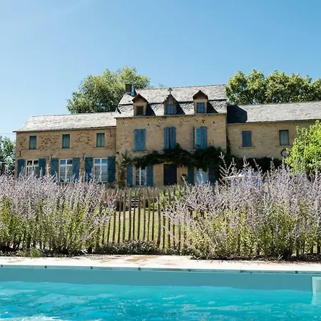 Le Couvent De Neuviale 3*