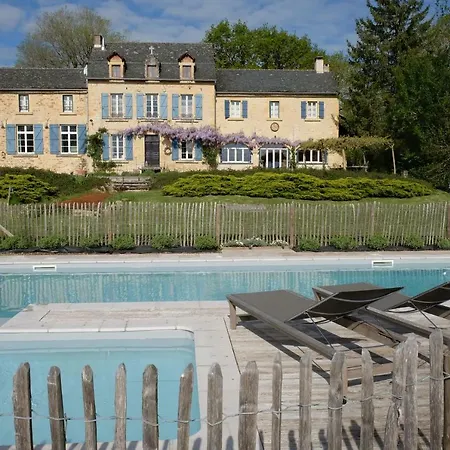 Bed & Breakfast Le Couvent De Neuviale Parisot (Tarn-et-Garonne)