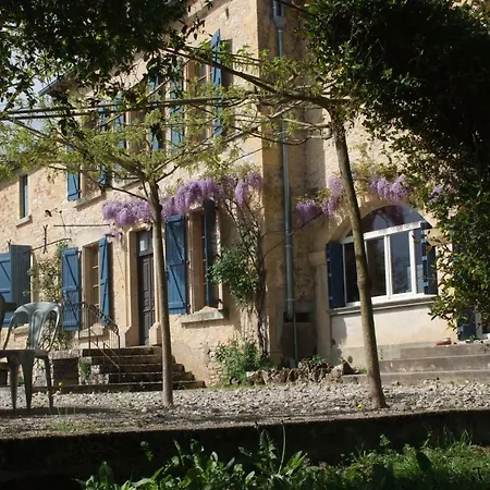 Le Couvent De Neuviale Bed & Breakfast