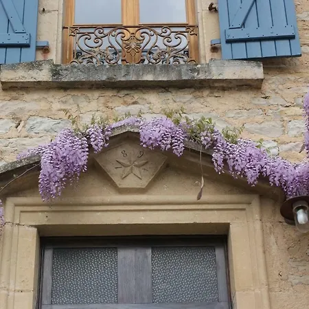 Le Couvent De Neuviale 4*