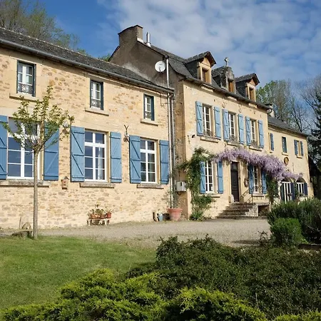 Bed & Breakfast Le Couvent De Neuviale