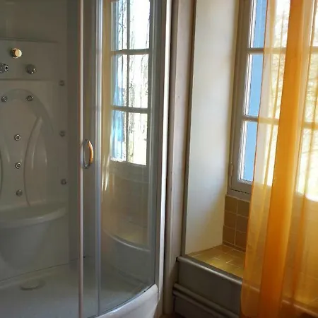 Bed & Breakfast Le Couvent De Neuviale 4*