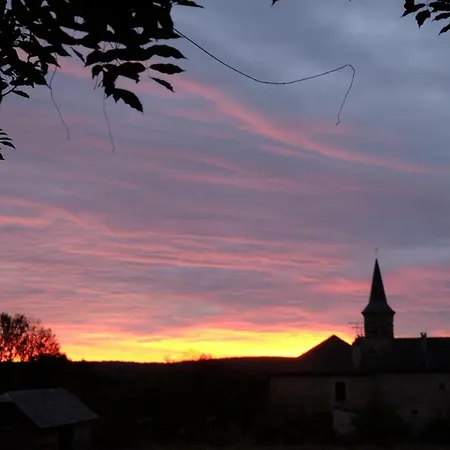 Le Couvent De Neuviale Oda ve Kahvaltı Parisot (Tarn-et-Garonne)