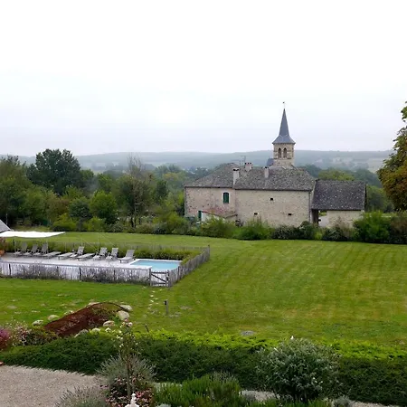 Le Couvent De Neuviale Bed & Breakfast