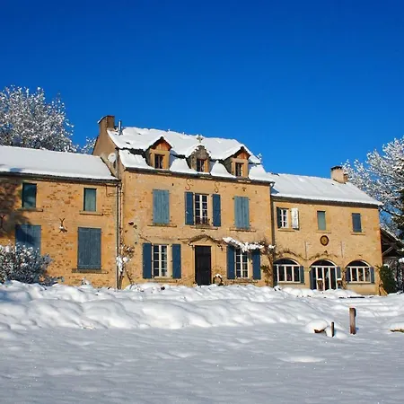 Le Couvent De Neuviale Parisot (Tarn-et-Garonne)