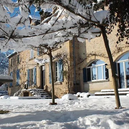 Bed & Breakfast Le Couvent De Neuviale