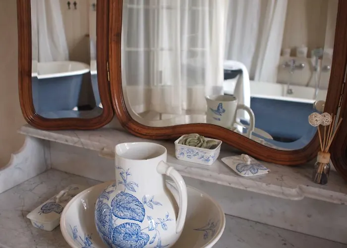 Le Couvent De Neuviale 3* Parisot (Tarn-et-Garonne)