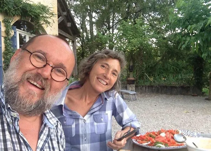 Le Couvent De Neuviale 3*