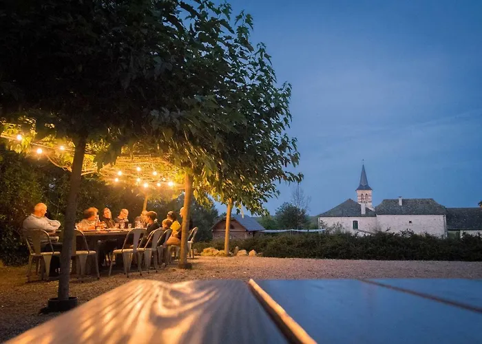 Le Couvent De Neuviale Bed & Breakfast Parisot (Tarn-et-Garonne)