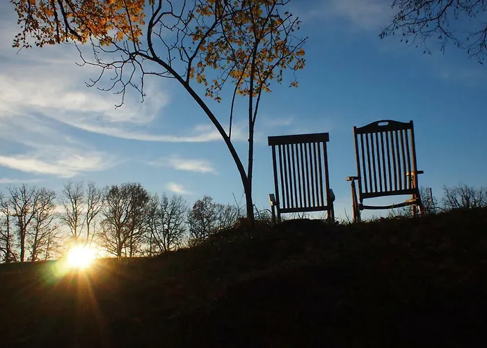 Le Couvent De Neuviale Bed & Breakfast Parisot (Tarn-et-Garonne)