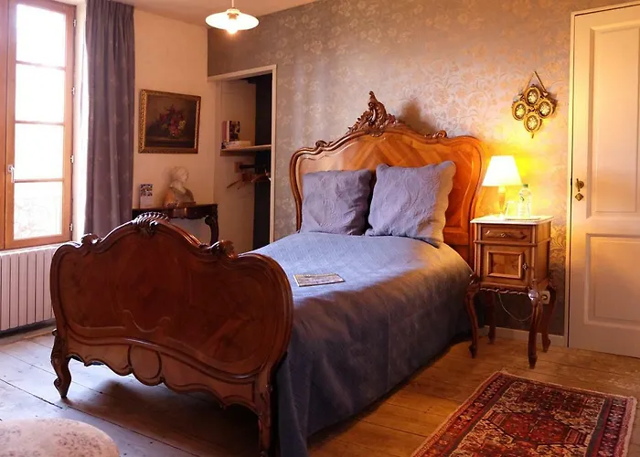 Bed & Breakfast Le Couvent De Neuviale