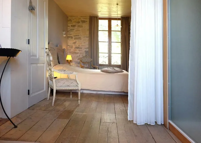 Le Couvent De Neuviale Bed & Breakfast Parisot (Tarn-et-Garonne)