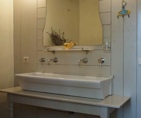 Bed & Breakfast Le Couvent De Neuviale