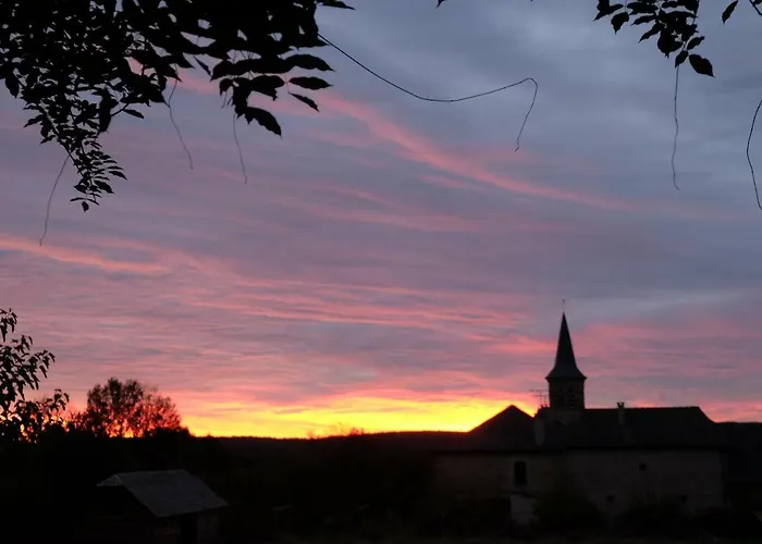 Le Couvent De Neuviale Bed & Breakfast Parisot (Tarn-et-Garonne)