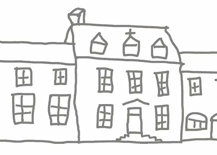 Le Couvent De Neuviale