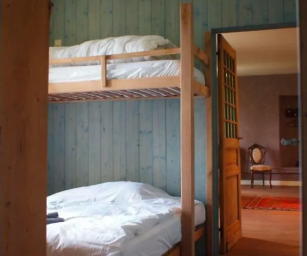 Le Couvent De Neuviale 3*