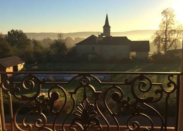 Bed & Breakfast Le Couvent De Neuviale