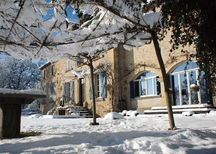 Bed & Breakfast Le Couvent De Neuviale