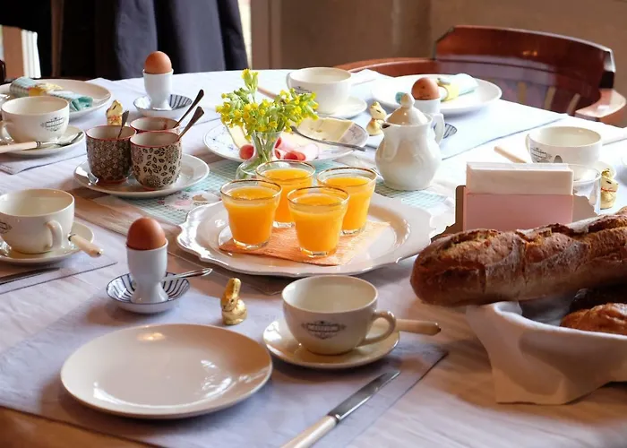 Le Couvent De Neuviale