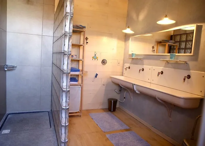 Bed & Breakfast Le Couvent De Neuviale Parisot (Tarn-et-Garonne)