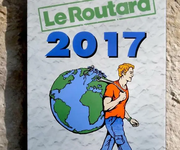 Le Couvent De Neuviale 3*