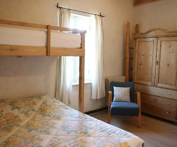 Bed & Breakfast Le Couvent De Neuviale