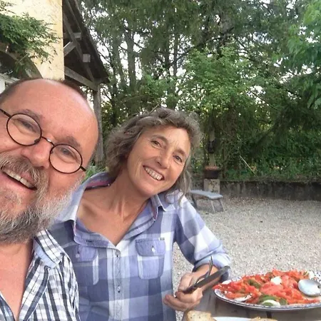 Le Couvent De Neuviale 3*