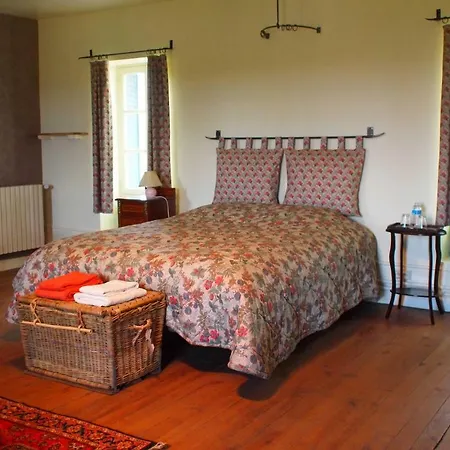 Le Couvent De Neuviale ベッド・アンド・ブレックファスト 3*