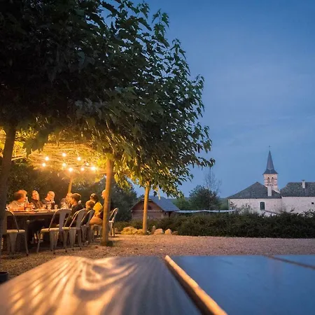 Le Couvent De Neuviale ベッド・アンド・ブレックファスト Parisot (Tarn-et-Garonne)