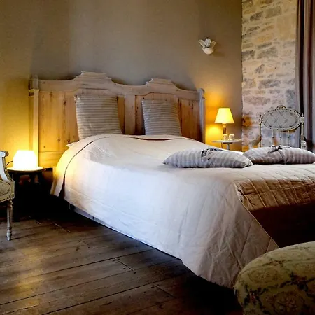 Le Couvent De Neuviale Parisot (Tarn-et-Garonne)