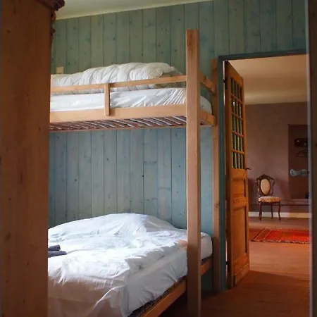 Le Couvent De Neuviale 3*