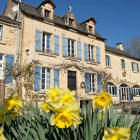 ベッド・アンド・ブレックファスト Le Couvent De Neuviale Parisot (Tarn-et-Garonne)