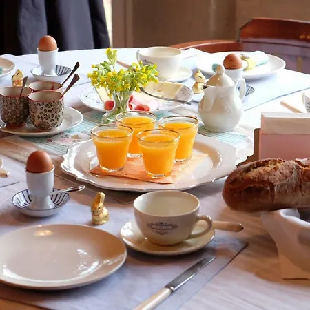 Le Couvent De Neuviale