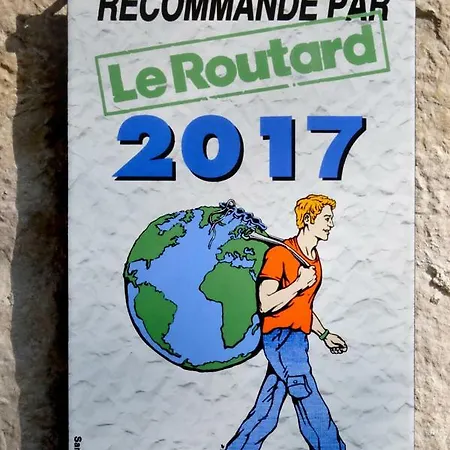 Le Couvent De Neuviale 3*